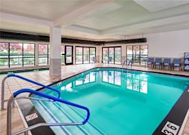 Hampton Inn Anchorage 5