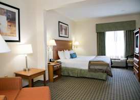 Wingate by Wyndham Atlanta Airport Fairburn 4