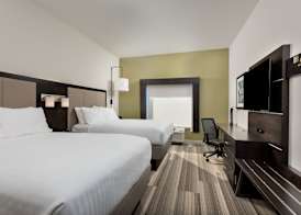 Holiday Inn Express & Suites LAKELAND SOUTH by IHG 4