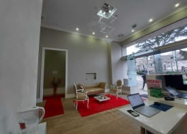 EVOLUE HOTEL 3