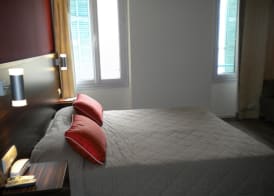Hotel Le Mistral 4