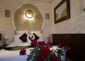 Riad Charme d'Orient Adults Only 4