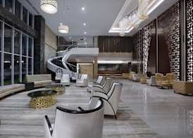 Aston Banyuwangi Hotel and Conference Center 3