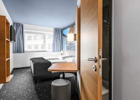 B&B Hotel Schweinfurt-City 2
