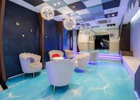 Hotel Mermaid Bangkok 2