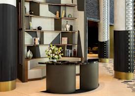 Paragraph Freedom Square, a Luxury Collection Hotel, Tbilisi 2