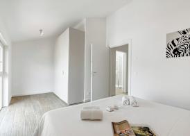 Viganello Modern Apartments 2