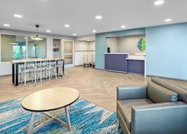 WoodSpring Suites Algona-Auburn - Seattle South 3