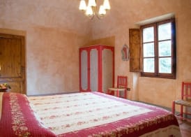 B&B La Torre - Fattoria di Larniano 2
