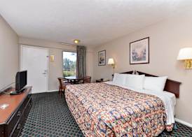 Americas Best Value Inn - Augusta / South 5