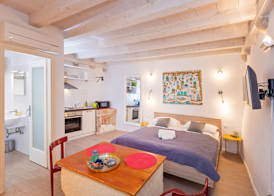 Rafael rooms and apartments by DuHomes 2