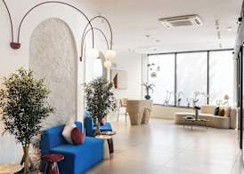 The Liman Hotel 5
