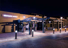 Mercure London Heathrow 2