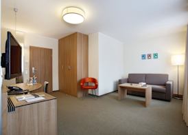 Hotel am Jakobsmarkt 5