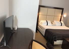 Italiana Hotels Cosenza 4