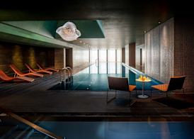 Anantara The Marker Dublin- A Leading Hotel of the World 2