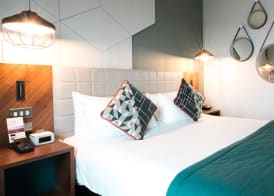 Hotel Indigo Birmingham 5