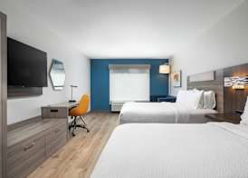 Holiday Inn Express Chattanooga - Hamilton Place 5