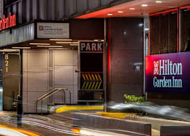 Hilton Garden Inn New Orleans French Quarter/CBD 5