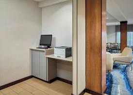 Fairfield by Marriott Frankfort 4