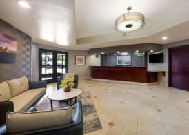 Best Western Lanai Garden Inn & Suites 4