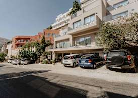 Petra Hotel 5