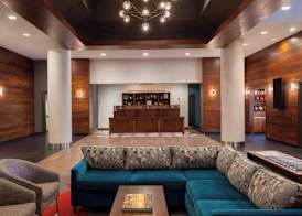Four Points by Sheraton Richmond 3