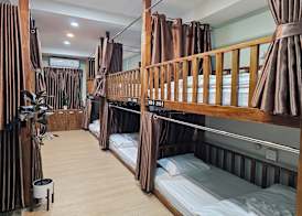 Lub Nai Hostel 5