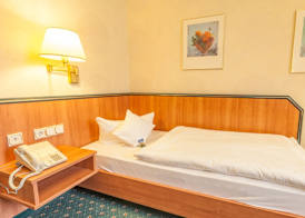 Hotel Gasthof Gose GmbH 5