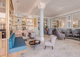Hôtel Miléade L'Orangeraie - entièrement rénové 5