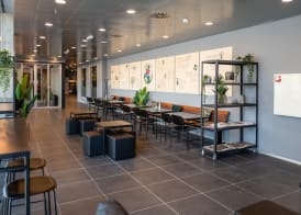 Cabinn Copenhagen 5