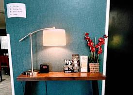 Quality Inn & Suites Clemmons I-40 4