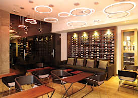 Best Western Plus Panama Zen Hotel 4