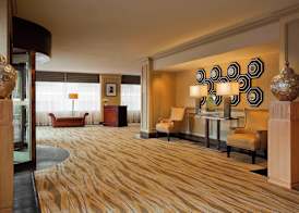 The Westin Poinsett, Greenville 3
