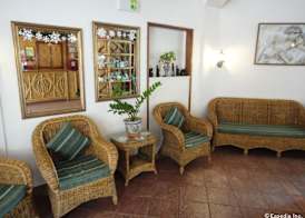 Dolce Vita Hotel 3