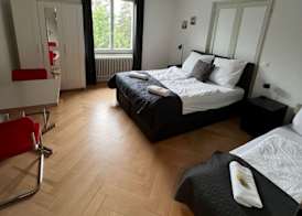 Viadukt Apartments 5