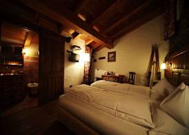 Eco Chalet Maison Dominique 2