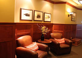 All Season Ski in Out Chalets at Calabogie Peaks 2