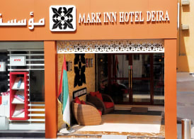 Mark Inn Hotel Deira 3