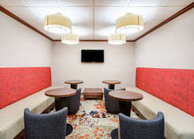 Hampton Inn Boston/Marlborough 5