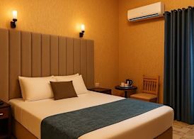Veda HOTEL 4