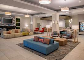Hilton Garden Inn Tacoma Downtown 4