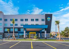 Tru By Hilton Santee 2