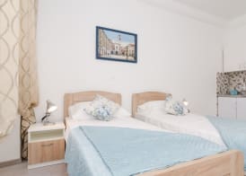 Rooms Tezoro 5