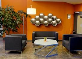Trans World Hotel Auefeld 4