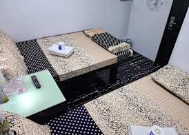 First Inn 24 HOUR RECEPTION 10TH F, Block D & E CHUNGKING MANSION TST 5