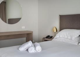 Smaragdi Kos Hotel 5