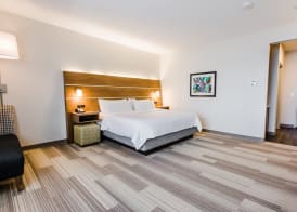 Holiday Inn Express & Suites WEST EDMONTON-MALL AREA by IHG 4