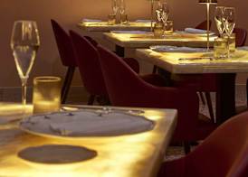 Golden Tulip Rome Piram 5