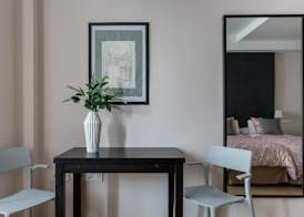 Apartamentos Edificio Constitución 5